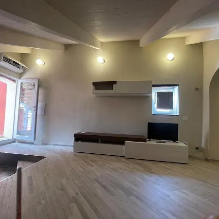 La Mansarda Di Daniele *