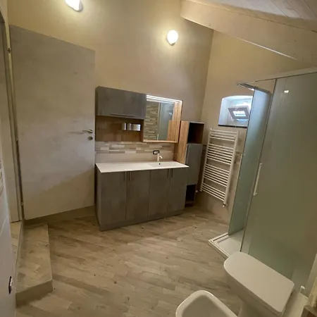 La Mansarda Di Daniele