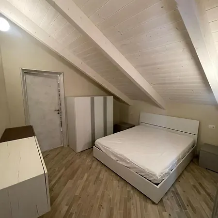 Апартаменты La Mansarda Di Daniele