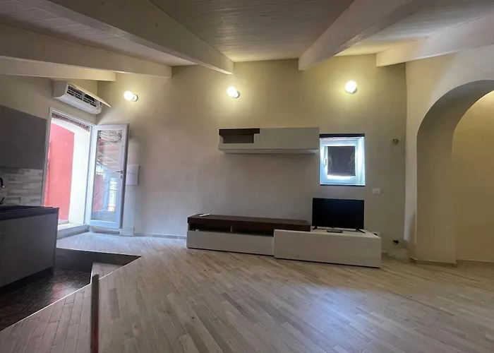 La Mansarda Di Daniele *