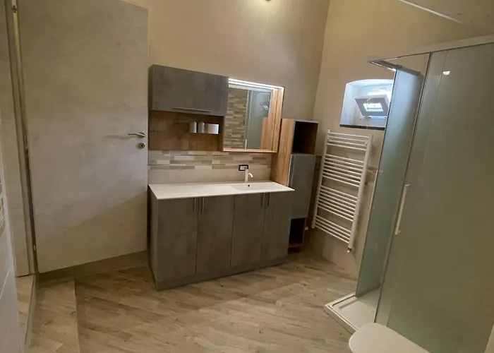 La Mansarda Di Daniele